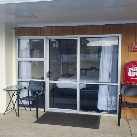 Мотель Twin Coast Adventures Kaikohe Екстер'єр фото